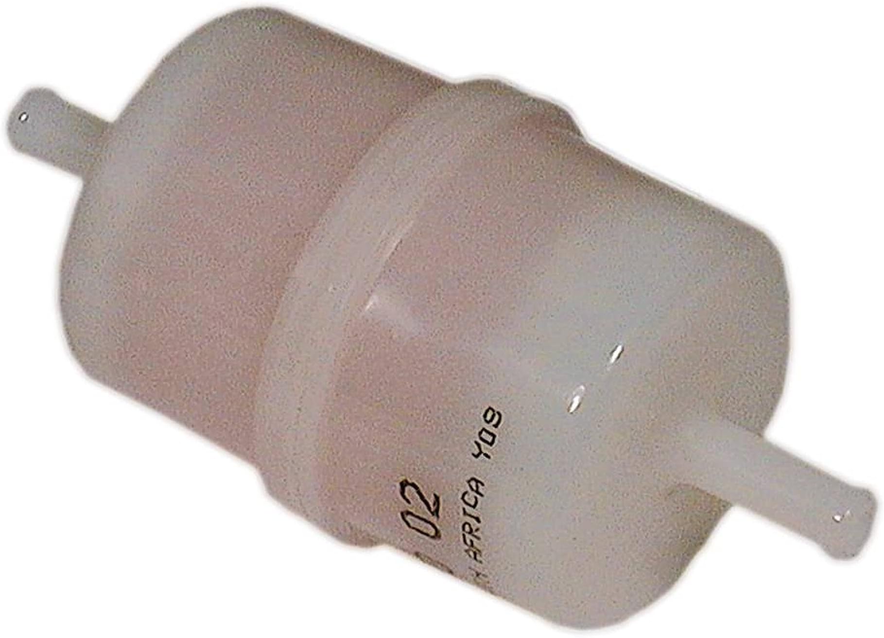 KOHLER 24 050 13-S Engine Fuel Filter 15 Micron With 1/4-Inch Inside Diameter