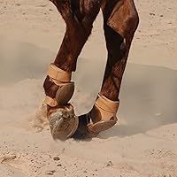 Vista 2 de Classic Equine Botas antideslizantes Pro Reiner