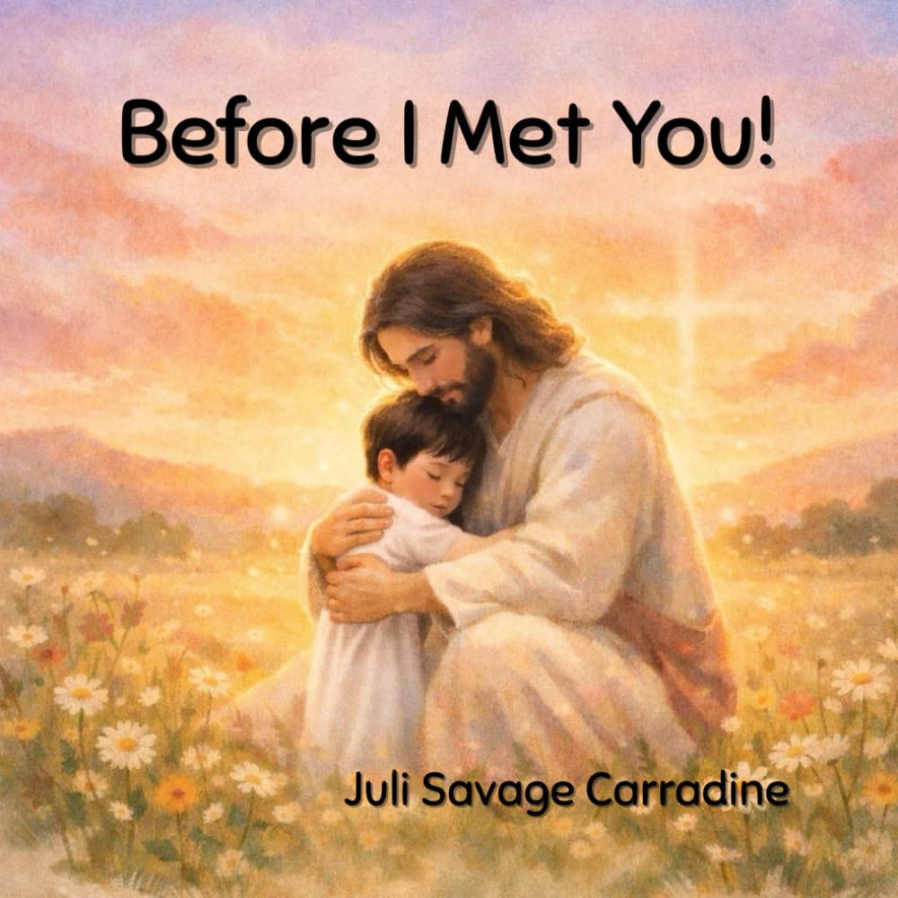 Before I Met You!