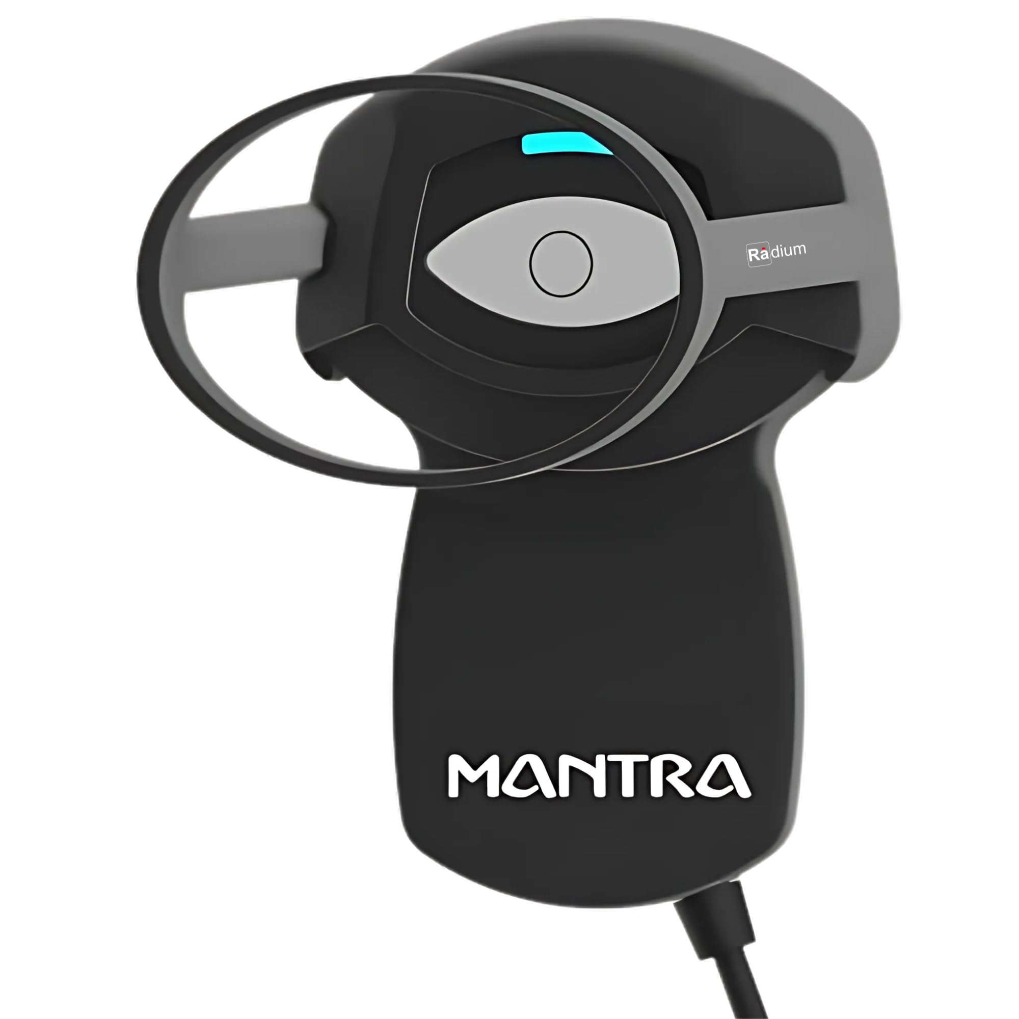 Mantra Single Iris Scanner -Mantra MIS 100 V2 USB Biometric Device for Ayushman Bharat Scheme-picture-10