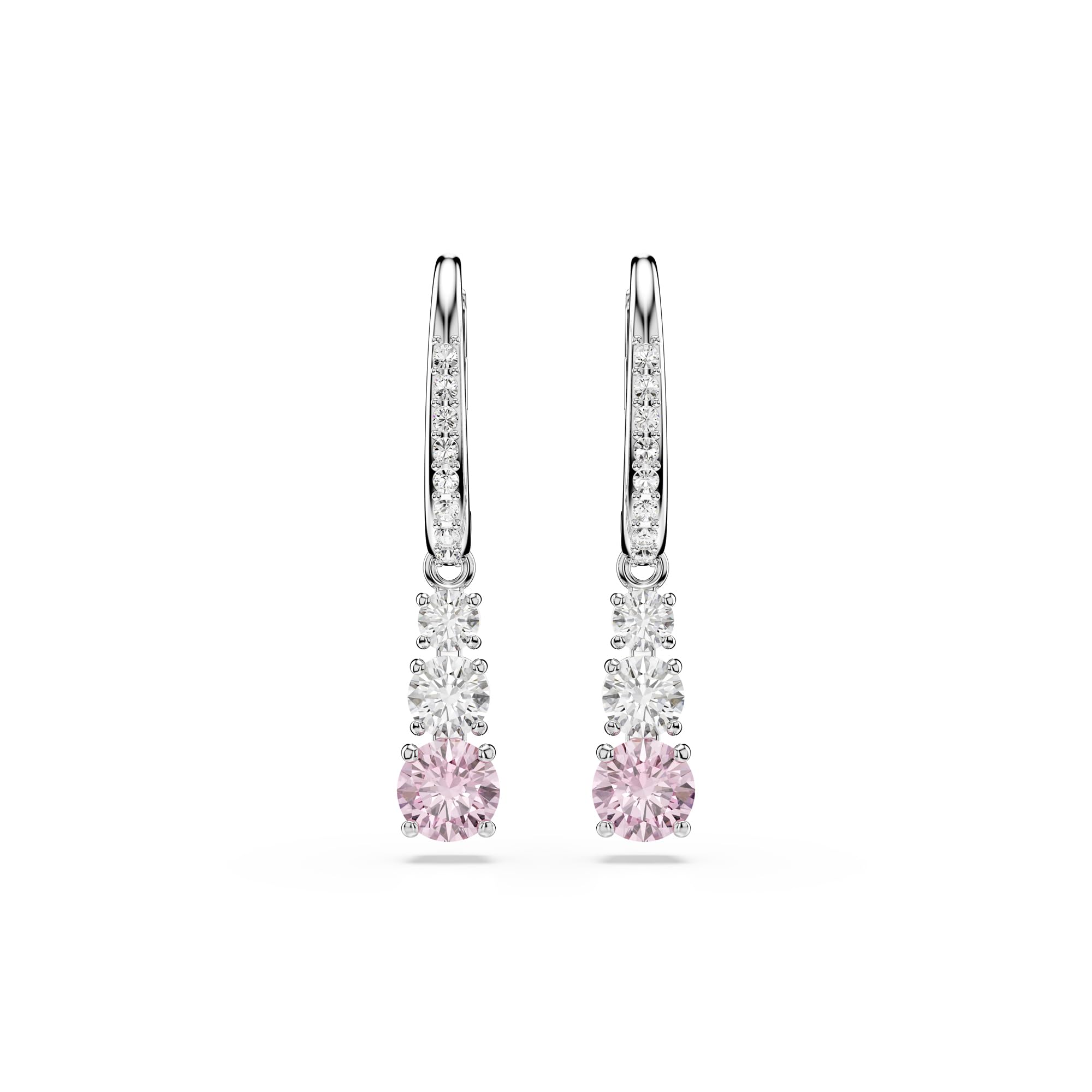 Swarovski Stilla Attract Collezione Orecchini