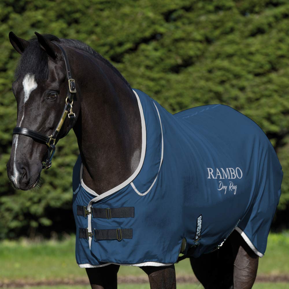 Horseware Rambo Unisex Dry Rug Supreme