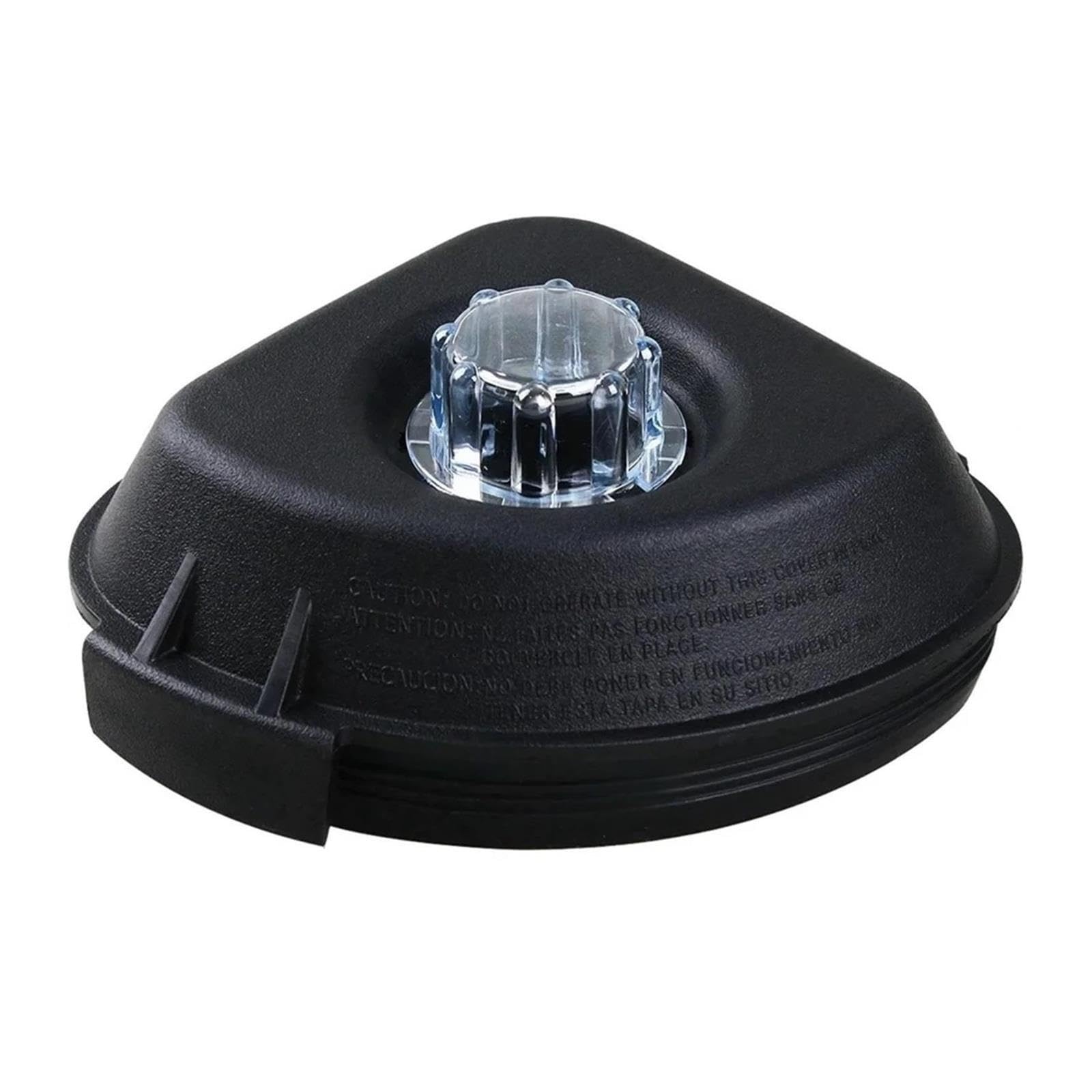 Genérico Compatible con Vitamix, Replacement Lid VM0145