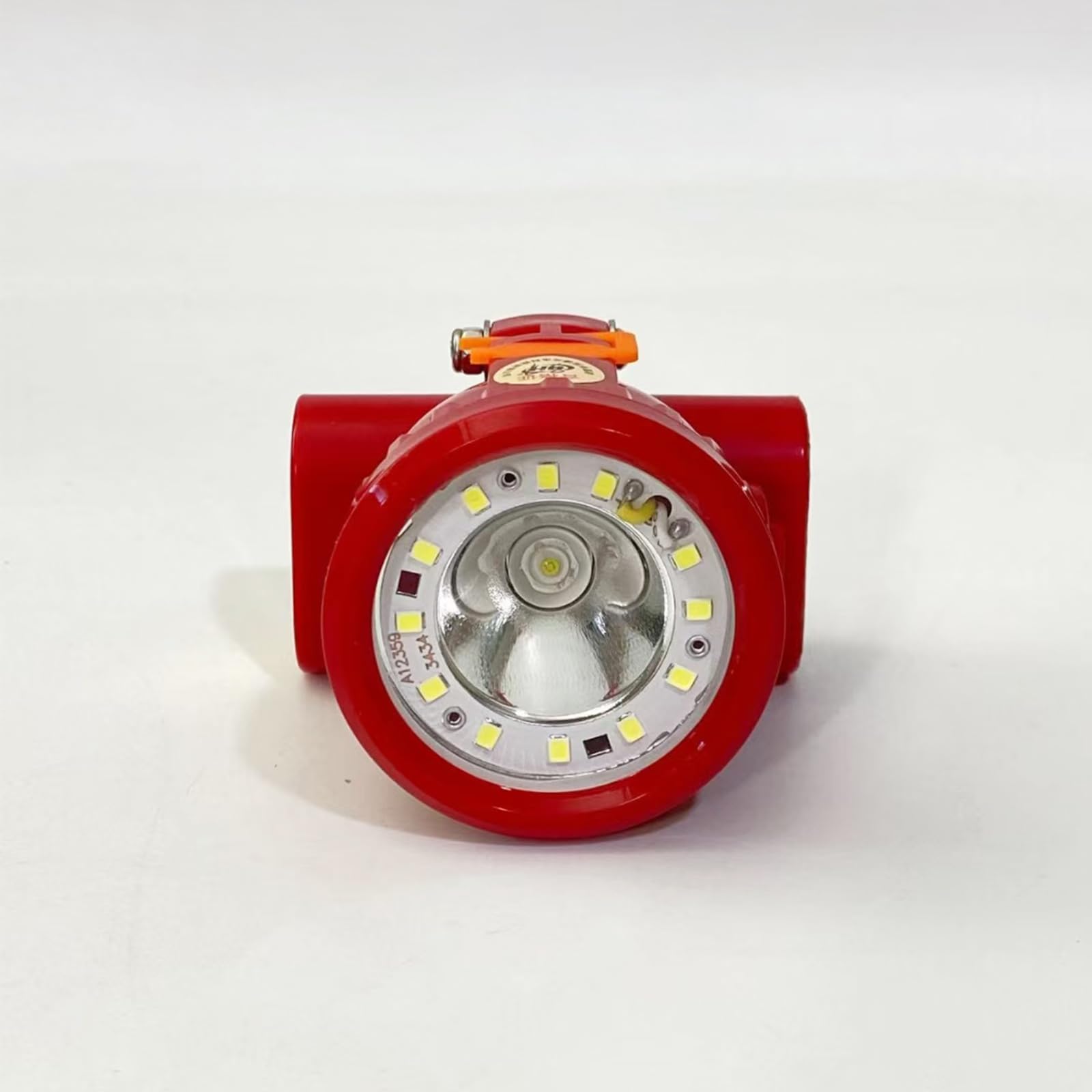 45W IP68 Wodoodporna przenośna lampa górnicza odporna na eksplozję, Lampka Miner
