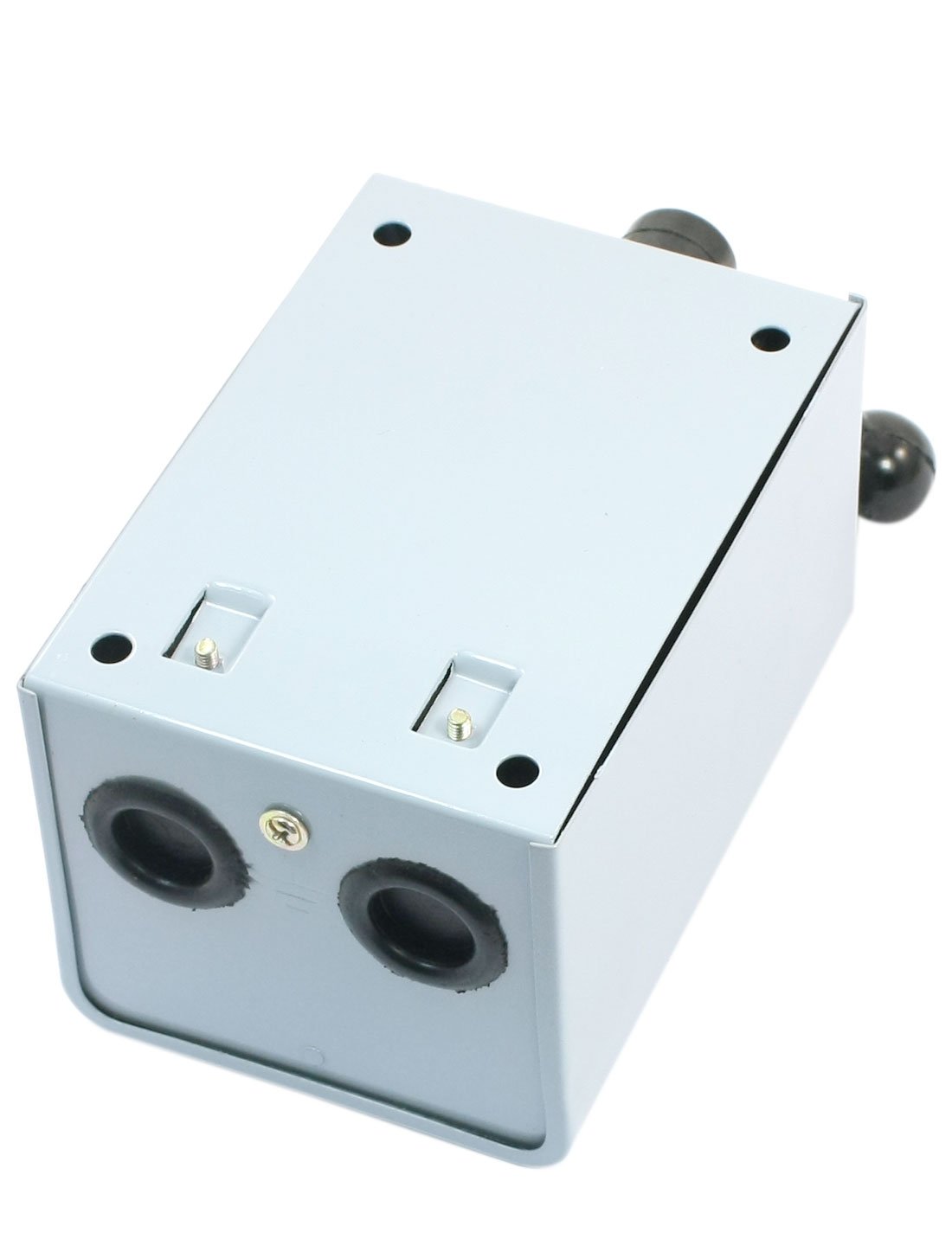 Aexit QX1-13 380V 28A 13kW 2 positions bouton rotatif triphasé étoile triangle protection moteur protection démarreur (8540677b04b943731ef4a7dcc6baea2c)