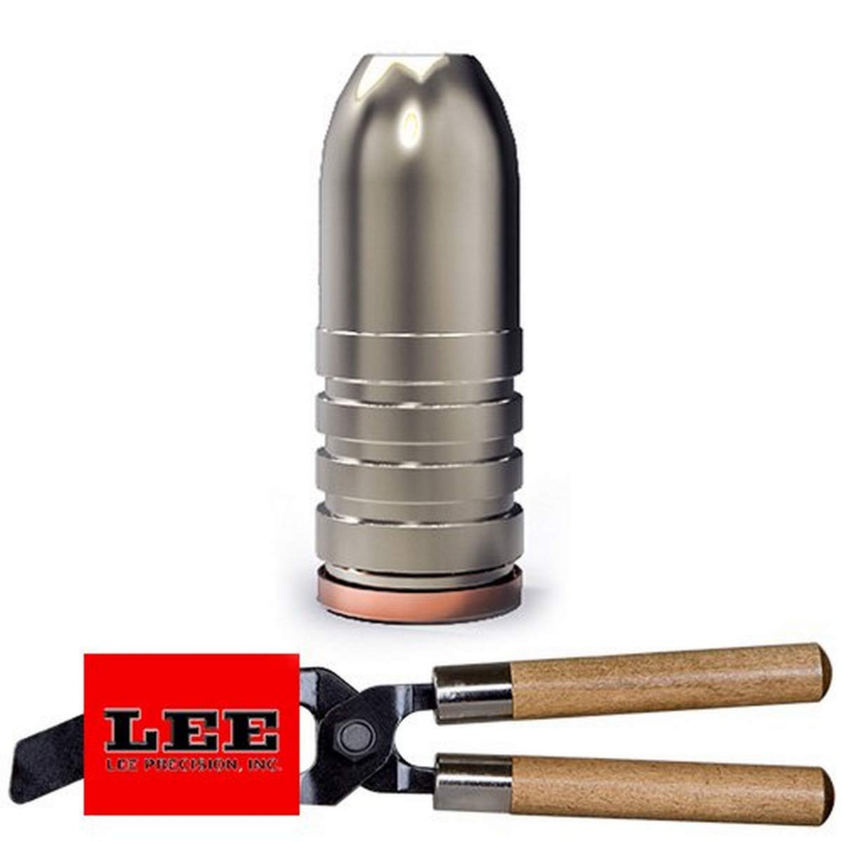 LEE BULLET MOLD ショットシェル リロードプレス