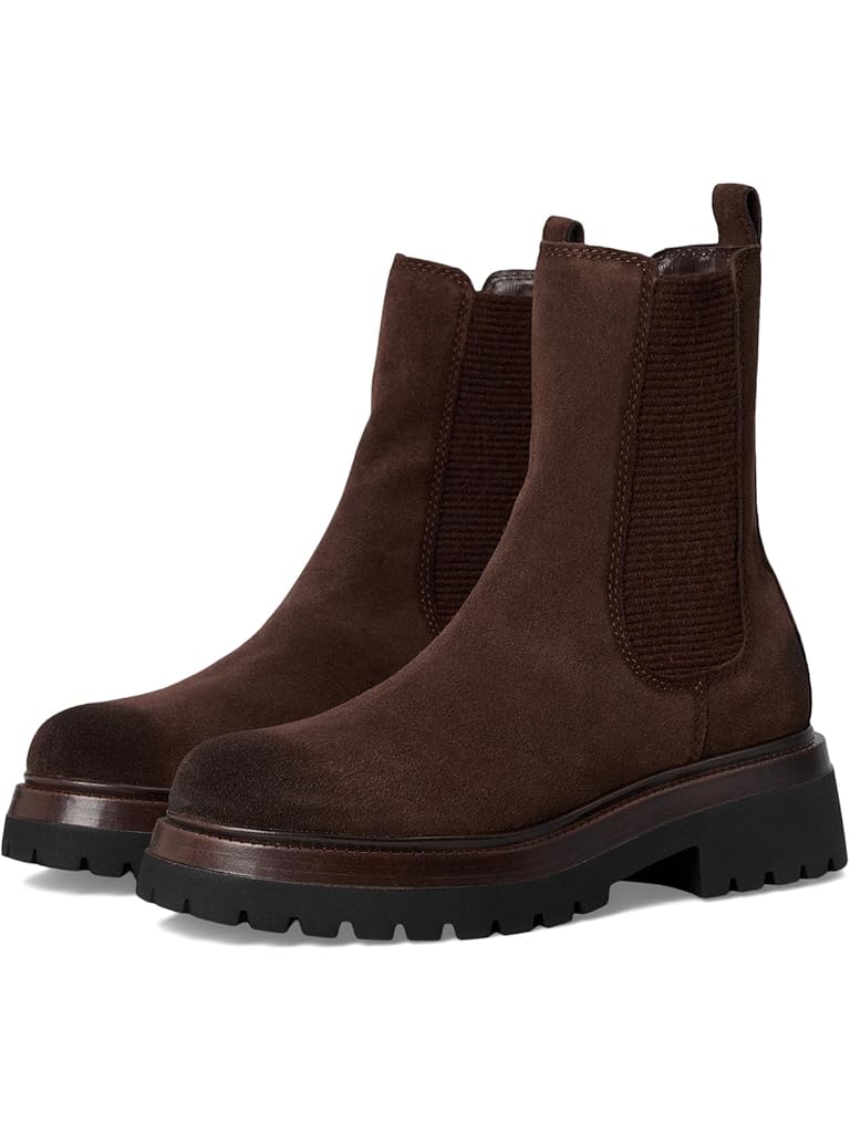 Brown Steve Madden Blitzen