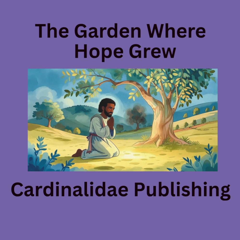 The Garden Where Hope Grew