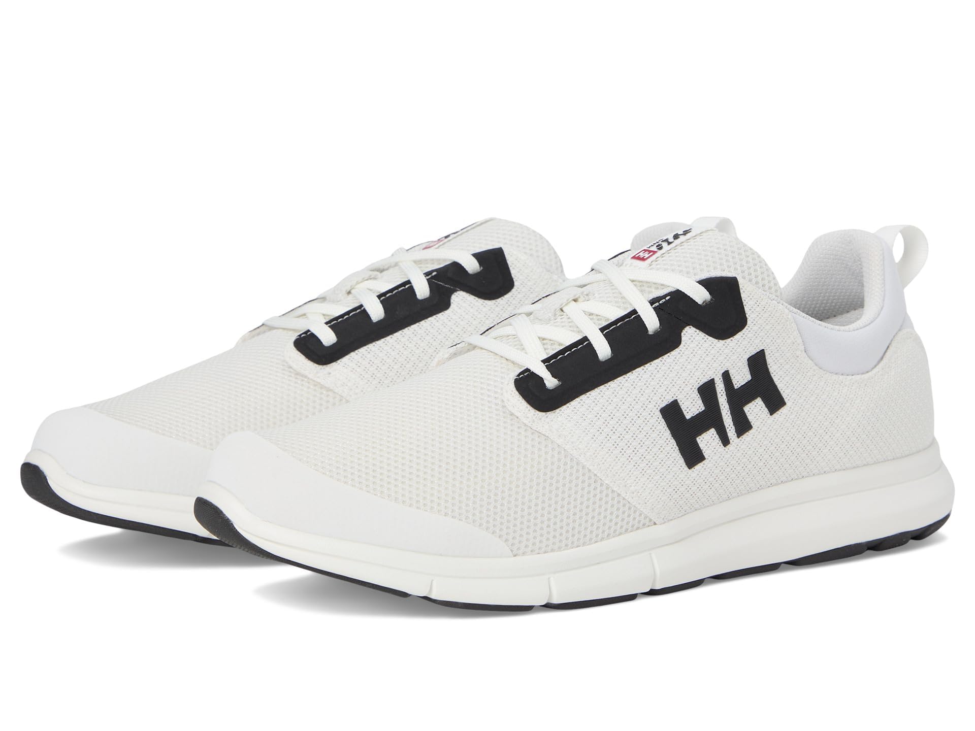 Eine Auswahl an Bekleidung und Schuhen von Columbia