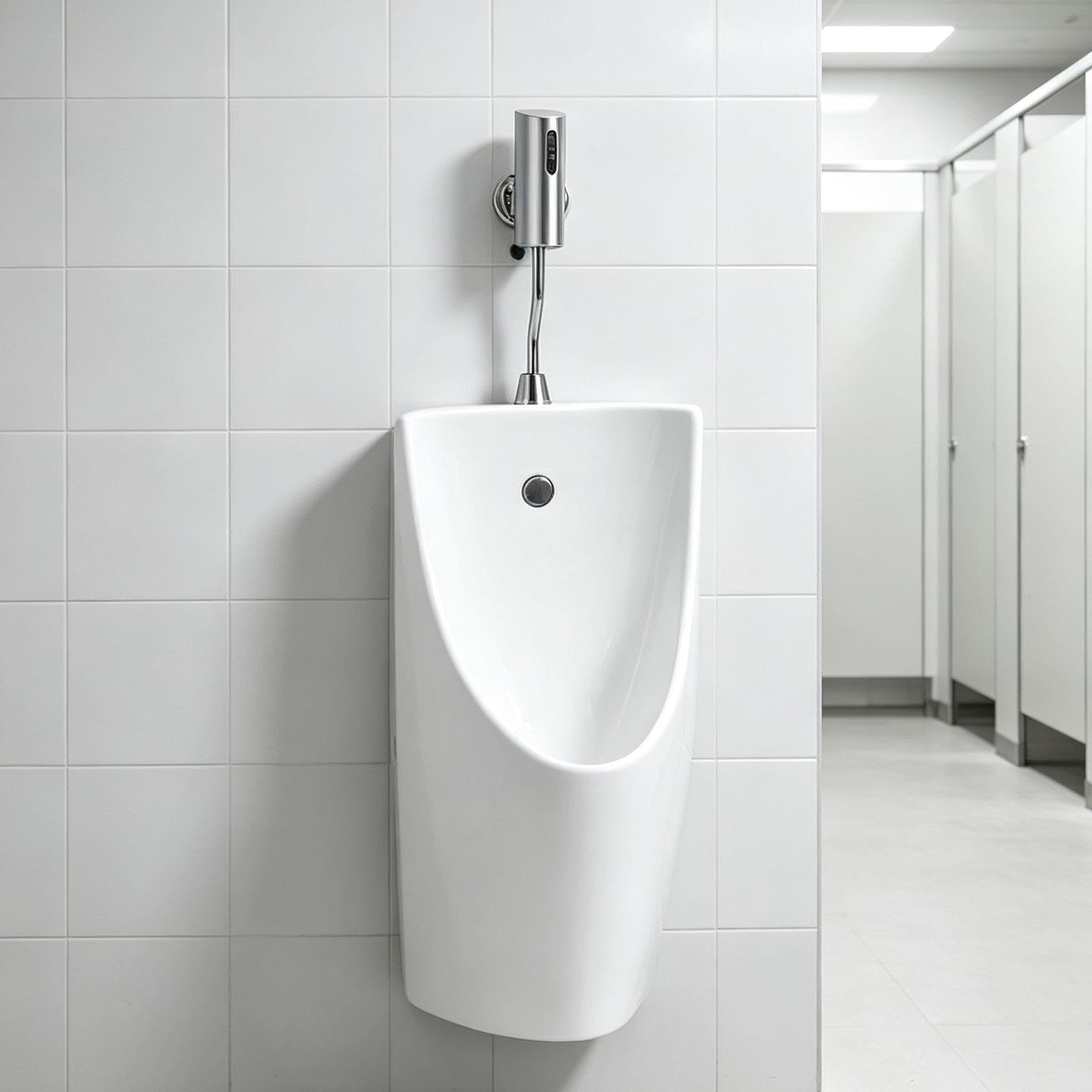 Orinatoi Murale in Ceramica, Orinatoio Esterno Uomo