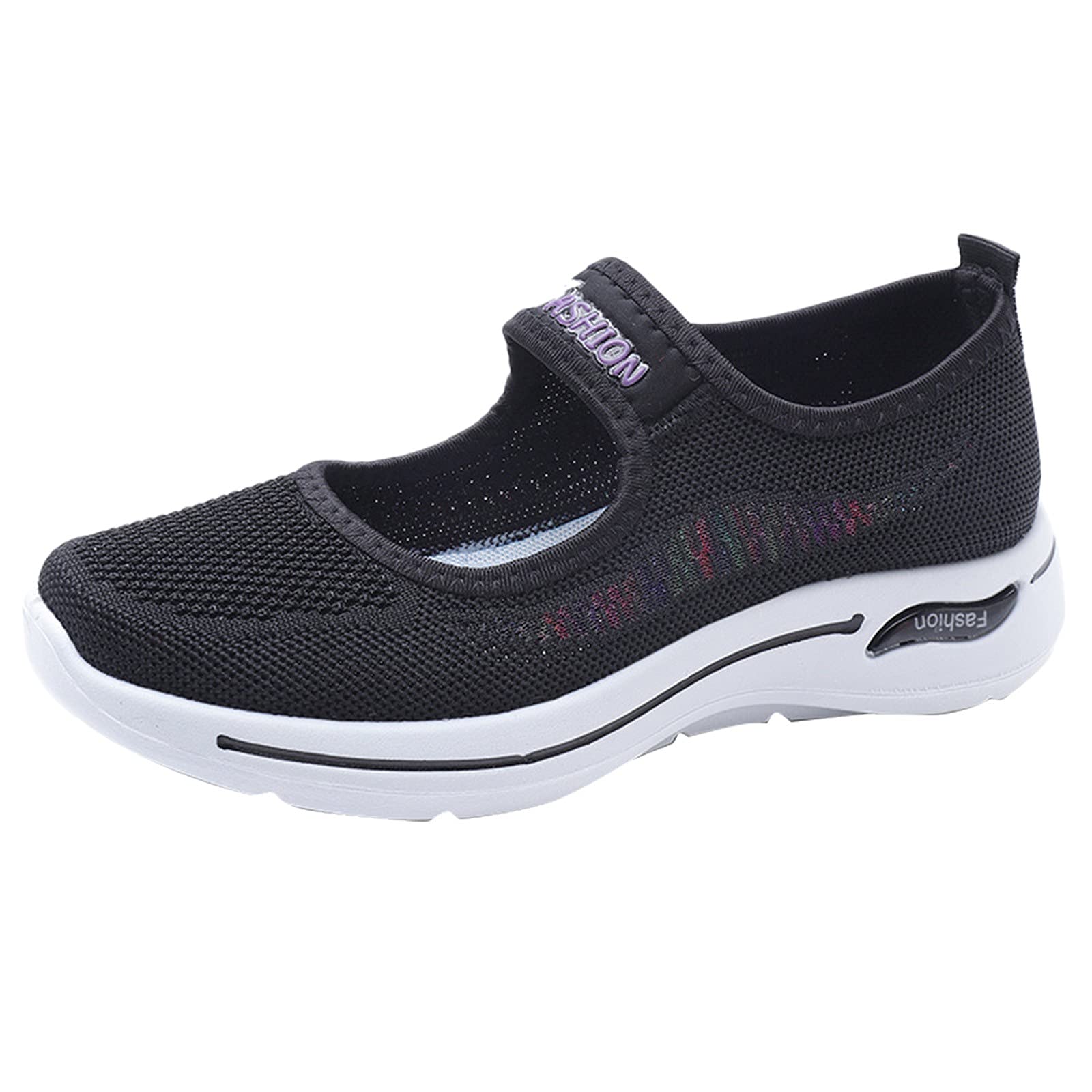 Clove Shoes For Nurses Women Breathable Casual Shoes Sport Leisure