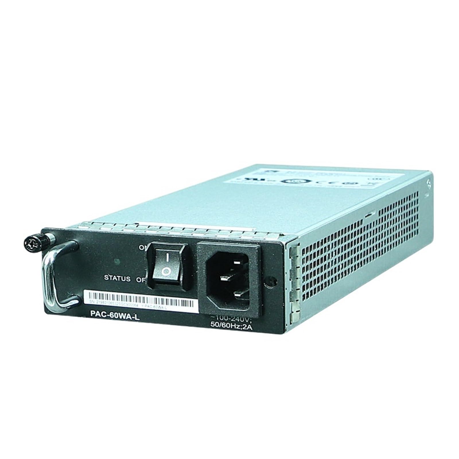 Alimentation S5700 5721 60W contre les pannes réseau