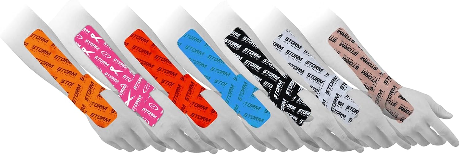 MICHELIN Storm GT Tape BlueBlue