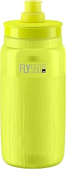 ELITE FLY TEX Bottle 550ml Gray