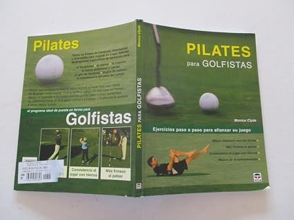 Pilates Par Golfistas