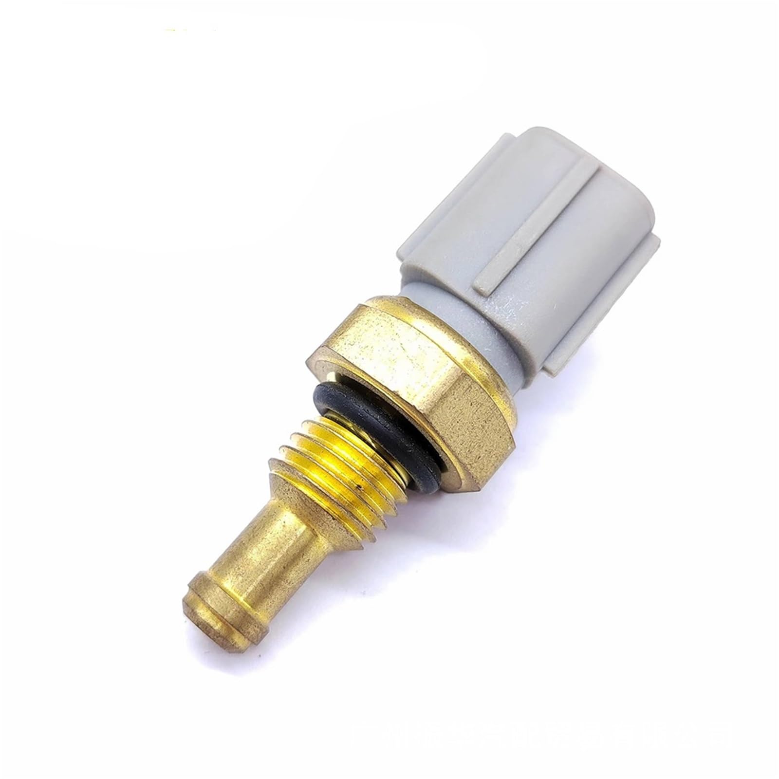 Sensor de Temperatura del refrigerante de Agua Lf01-18-840 para Piezas de Motor automotriz (1 Unidad)