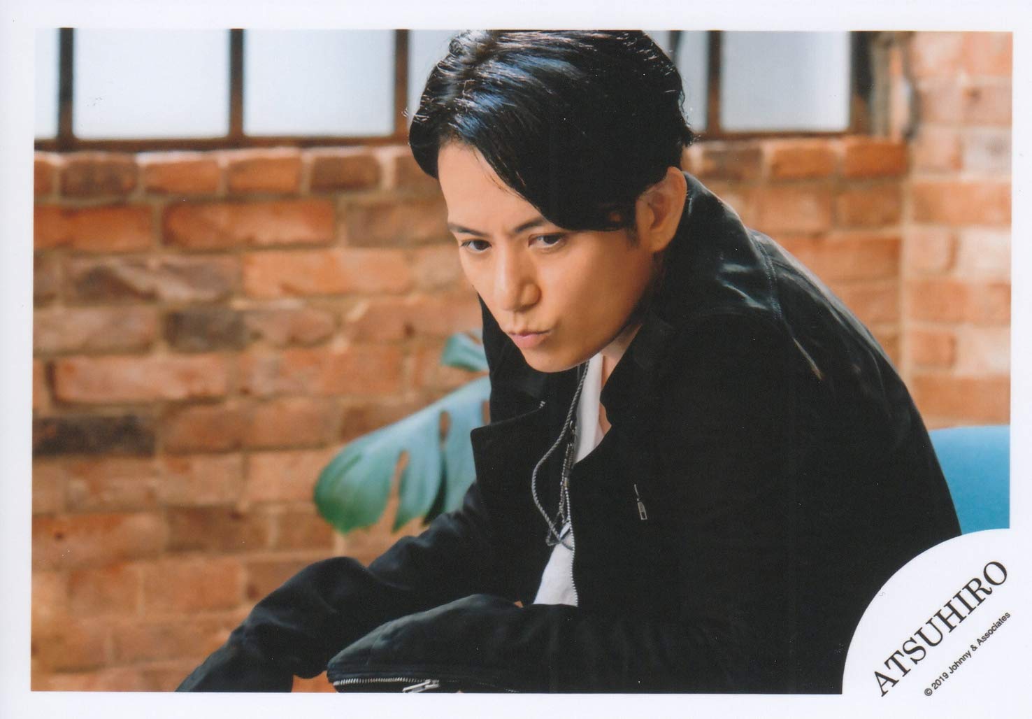 マサヒロ 生写真 101枚 Amazon.co.jp: 佐藤アツヒロ 公式生写真 SAH0039 : ホビー
