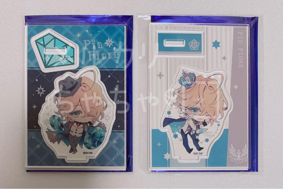 Amazon.co.jp: ピオフィ ピオフィオーレの晩鐘 ニコラ 冬の市 SD