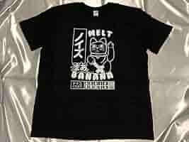 ★Melt Banana FRUIT OF THE LOOM Tシャツ★ 2000s fruit of the loom s/s 