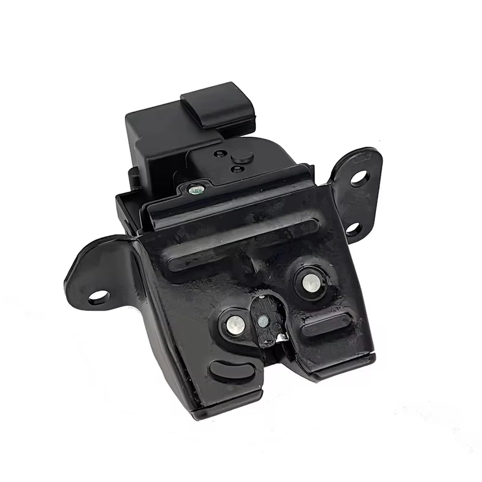 Boot Tailgate Lock Rear Trunk Door Lock Latch Actuator for Hyundai for Elantra GT for I30 Hatchback 2013-2016 2017 81230A5000 81230-A5000 Boot Lock Latch Actuator