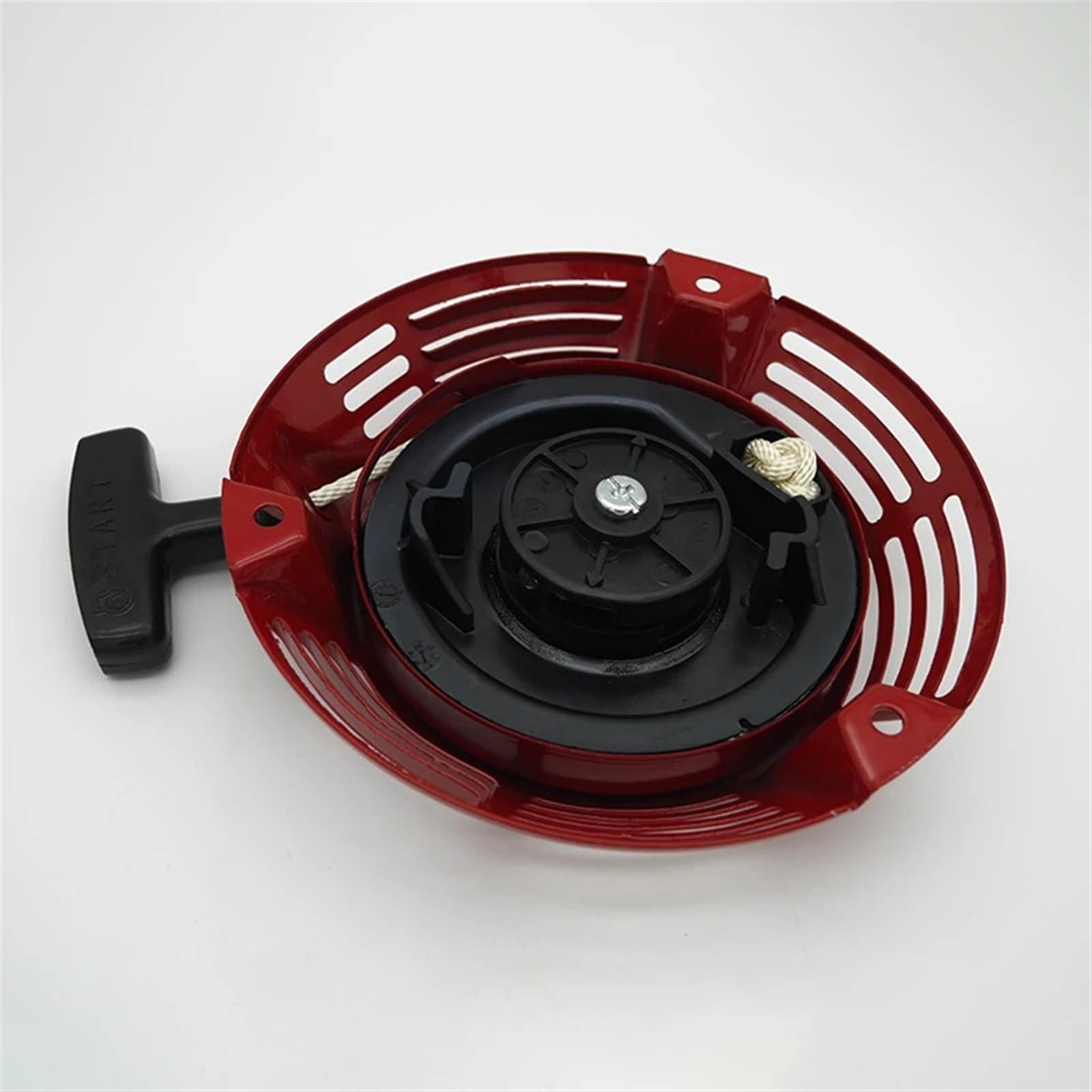 Arranque de Retroceso con Tirador Arranque de Arranque de Retroceso for cortacésped de Motor GXV160 GXV140 HRJ 216, Pieza de Repuesto 28400-ZE7-003ZA 28400-Z1V-802ZB