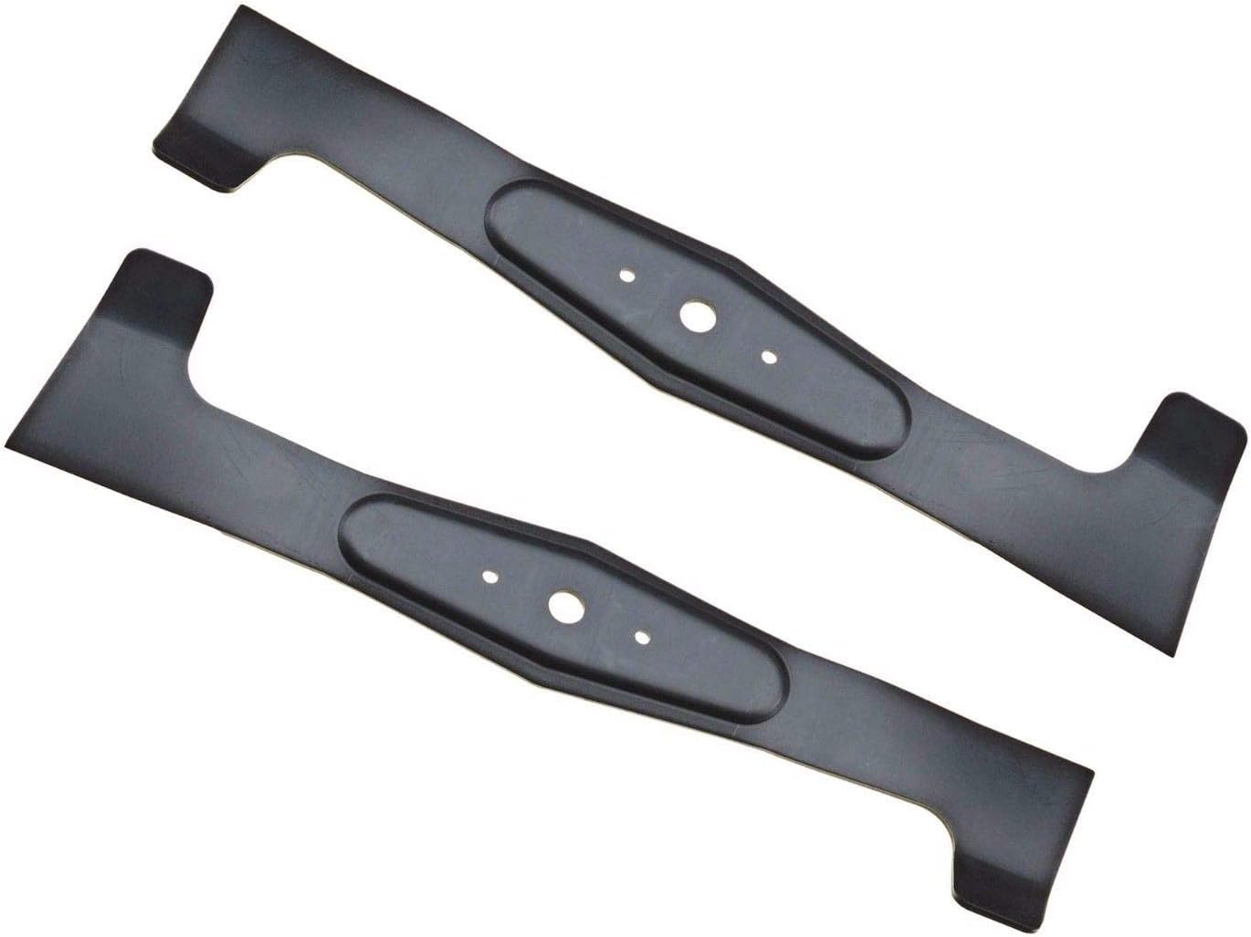 102 CM Lawnmower Blade Set Compatible with AGS AG AJ 102/22 102/18 102/16 H Agrojet Starjet