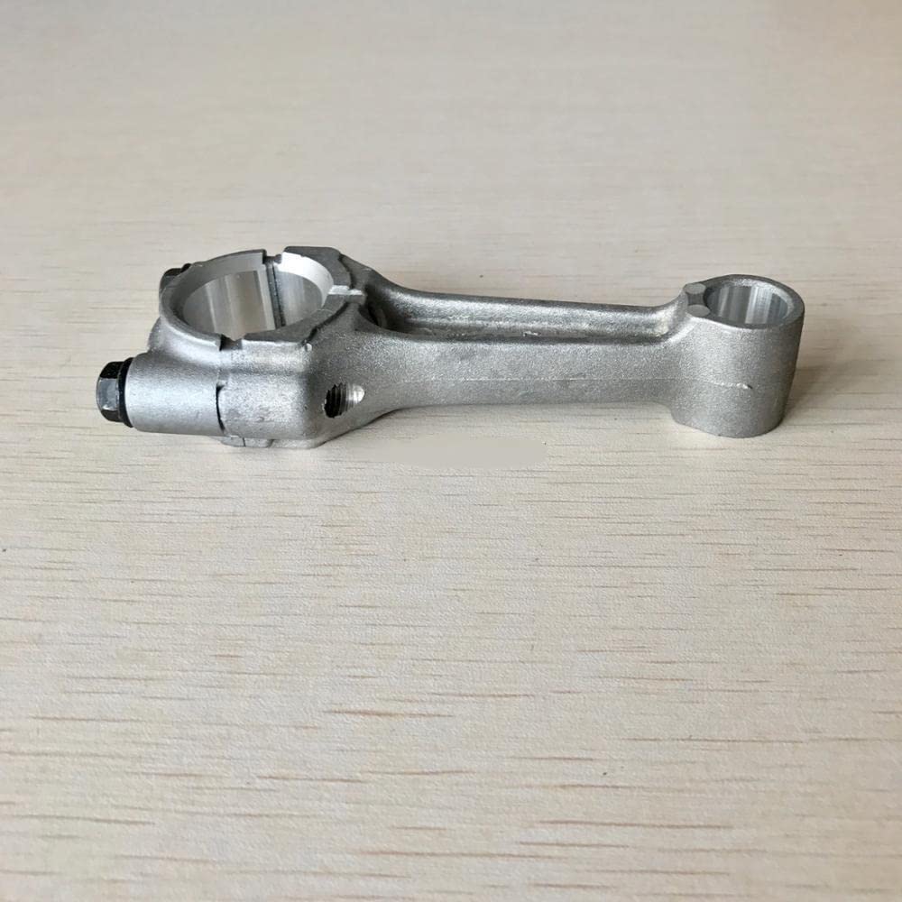 Accessori per la casa EY20 Biella compatibile con Robin Subaru EY-20 Standard 5HP RGX2400 Parti della pompa dell'acqua del generatore del motore