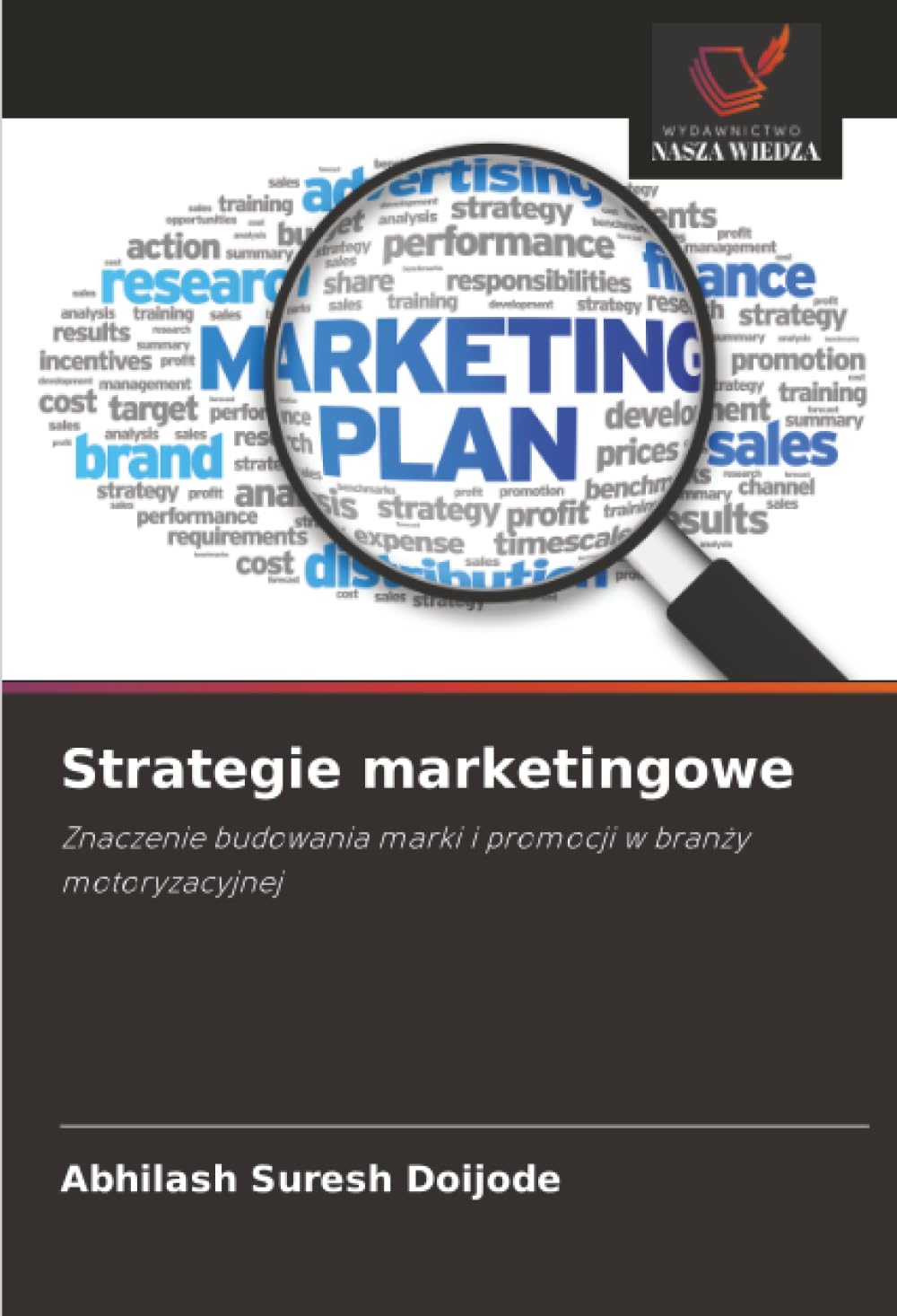 Strategie marketingowe: Znaczenie budowania marki i promocji w bran¿y motoryzacyjnej