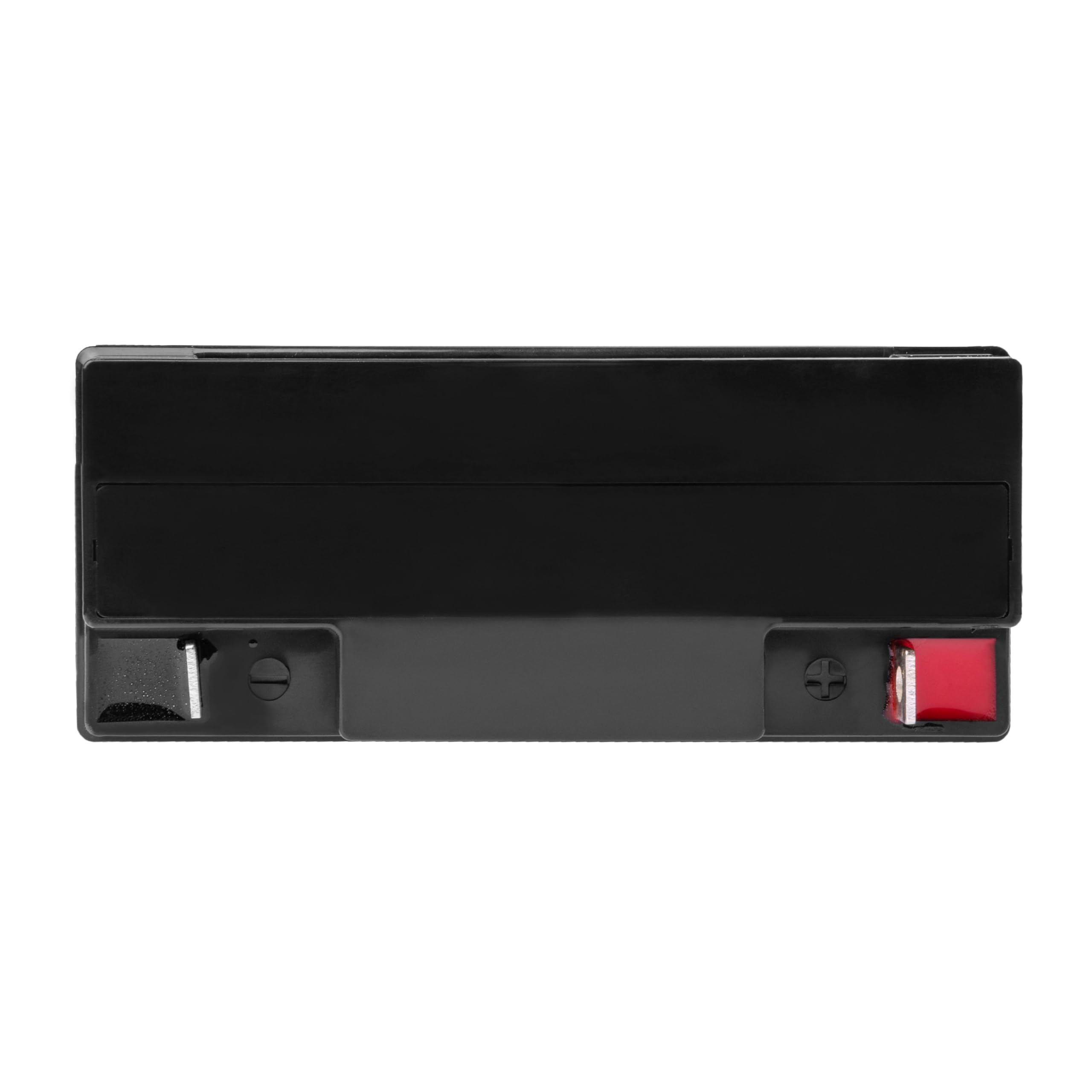 Green Cell AGM 12V 15Ah VRLA Batteria al Piombo per Casse e Bilance | Per Giocattoli per Bambini, Tosaerba, Sistemi di Allarme e Antincendio, Telecamere di Sorveglianza e Telecomunicazioni