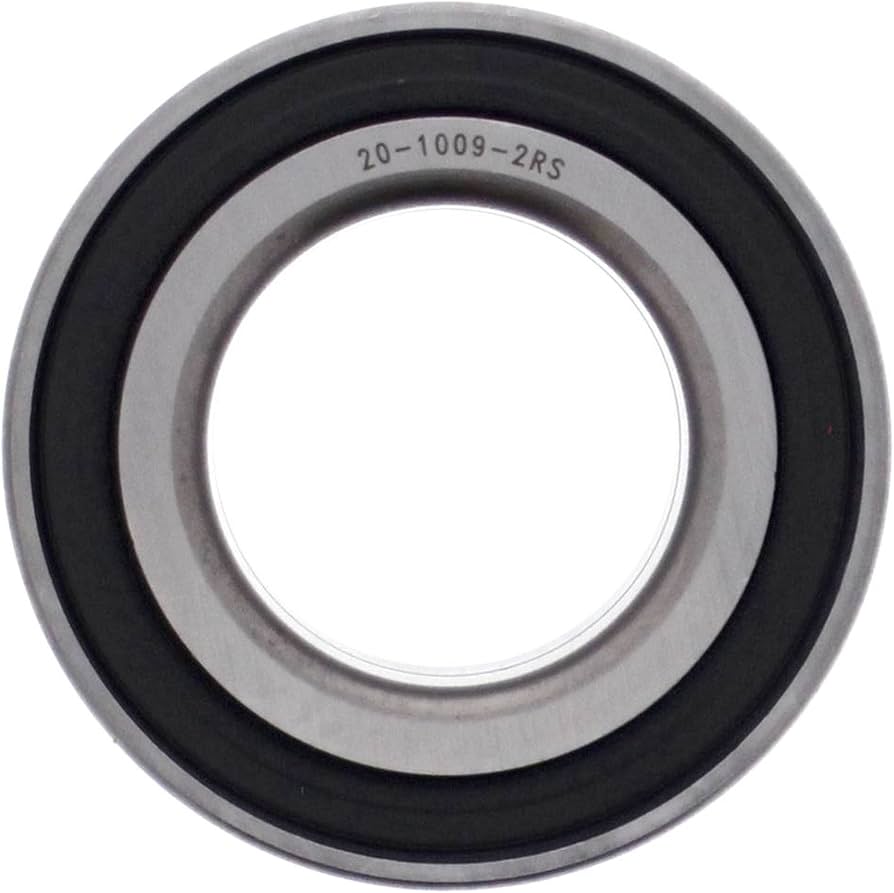 シマノ　バンタム　RIGHT 22 Amazon.com: All Balls Racing Wheel Bearing Kit 25-1788 Compatible