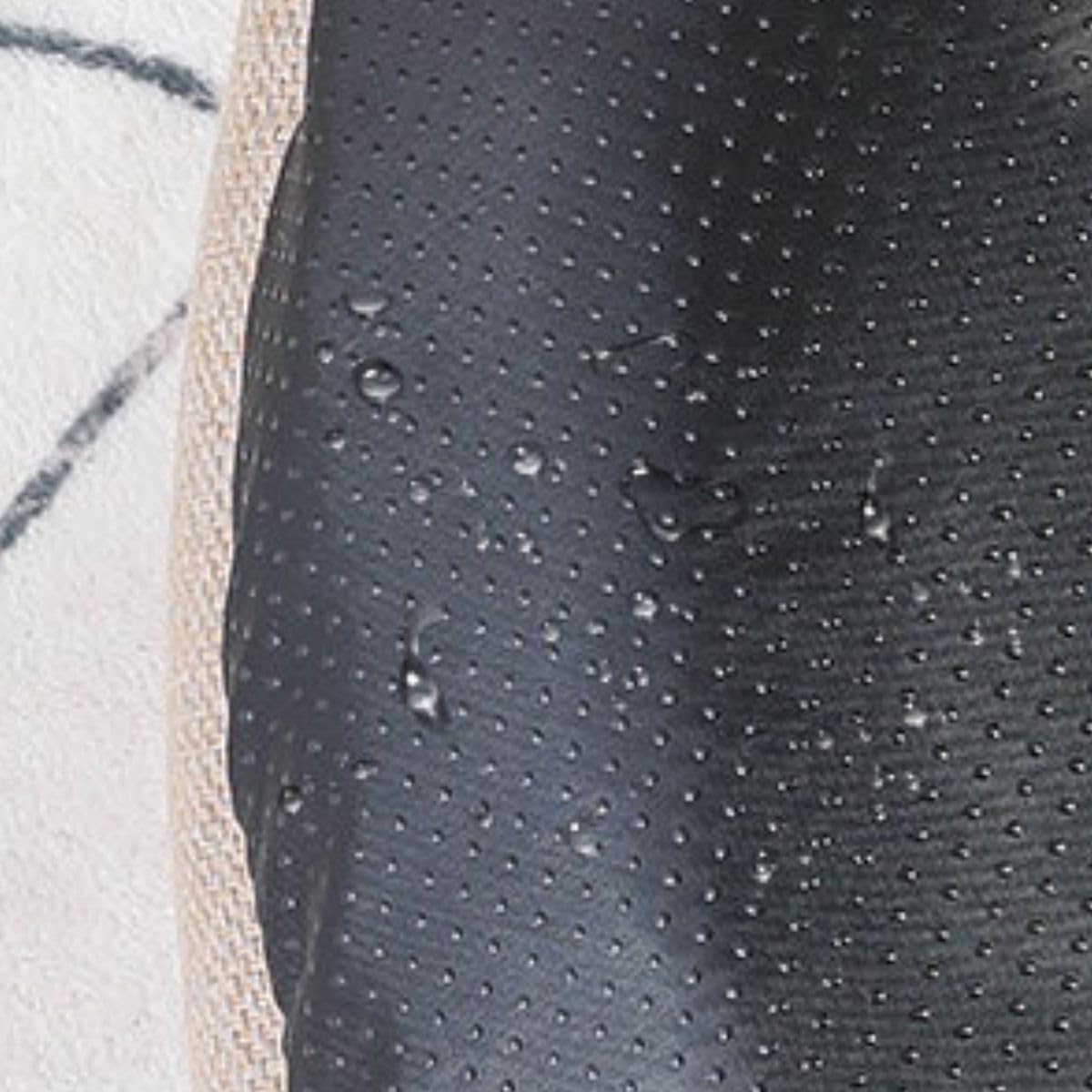 Dog Bed Sofa Bed for Small and Medium-Sized Dogs, Support Pet Sofa Bed with Removable Washable Cushion, Waterproof Lining and Anti-Skid Bottom,Detachable and Washable (Khaki,Small)