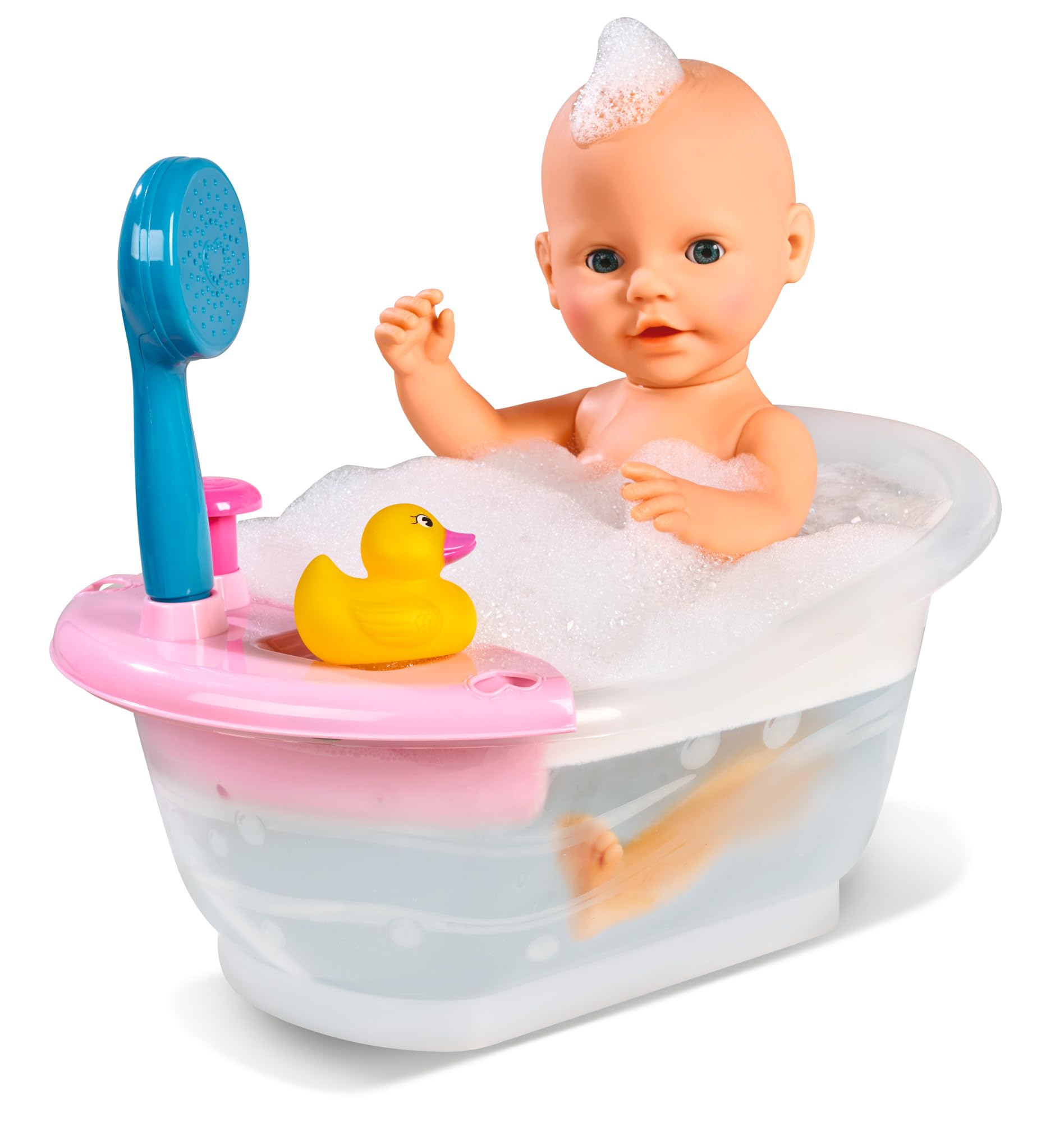 BABY born Bath Toothcare Spa - Drogisterij Plus - Verzorging & Gemak BABY born Bath Toothcare Spa - Drogisterij Plus - Verzorging & Gemak