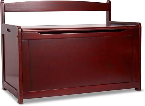 Melissa & Doug Baúl para guardar juguetes