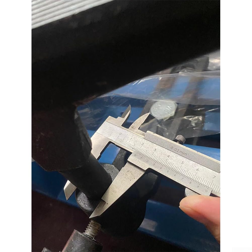 Base de portaherramientas para torno giratorio, diámetro de orificio de 20 mm/25 mm, construcción de hierro fundido resistente, se adapta a la mayoría de tornos de carpintería pequeños y medianos (