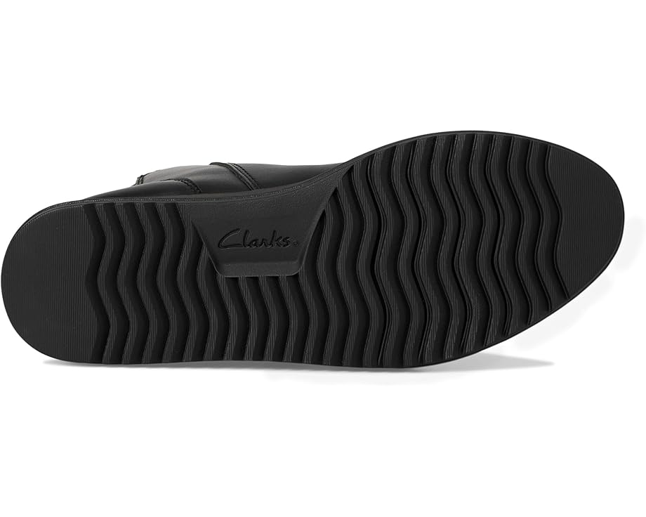 Clarks Zylah Willow - Bottom View