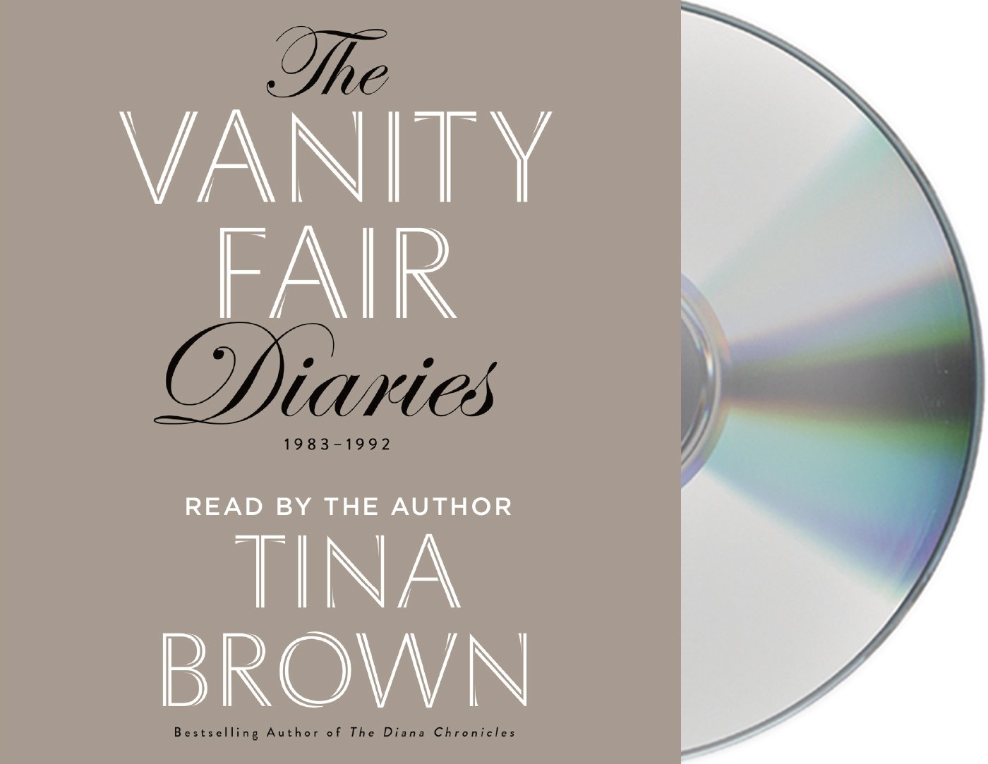 Buy The Vanity Fair Diaries: 1983 - 1992 — BookShops.in