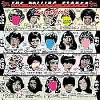 ★The Rolling Stones / Some Girls 台湾盤LP★ ☆The Rolling Stones / Some Girls 台湾盤LP☆ - メルカリ