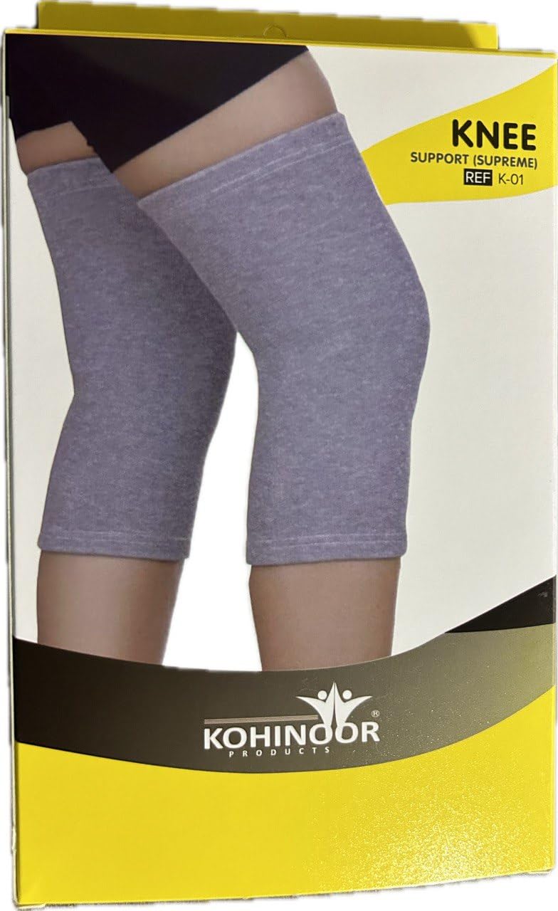 Knee Brace for Pain Relief, Supreme Knee Support (XXXL) (B0D14W5855) Amazon Price History, Amazon Price Tracker