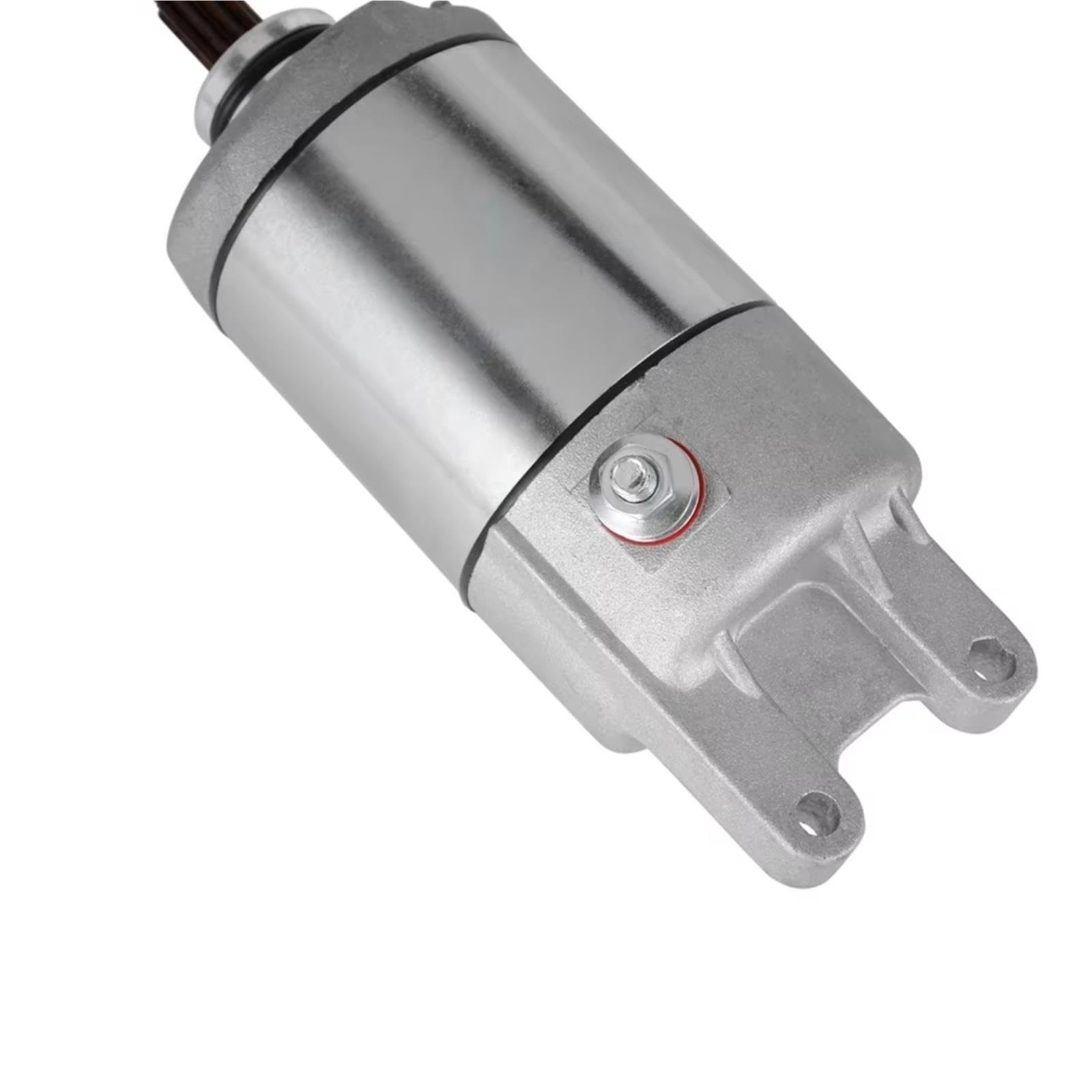 Motor Arranque Motocicleta Para ATC250 ATC250ES 1987 31200-HA0-773