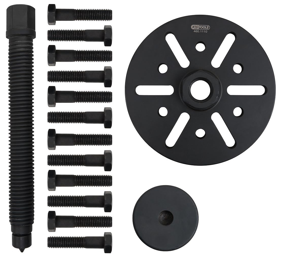 Extracteur de joint à lèvre de haute précision KS TOOLS 460.1110 pour Scania