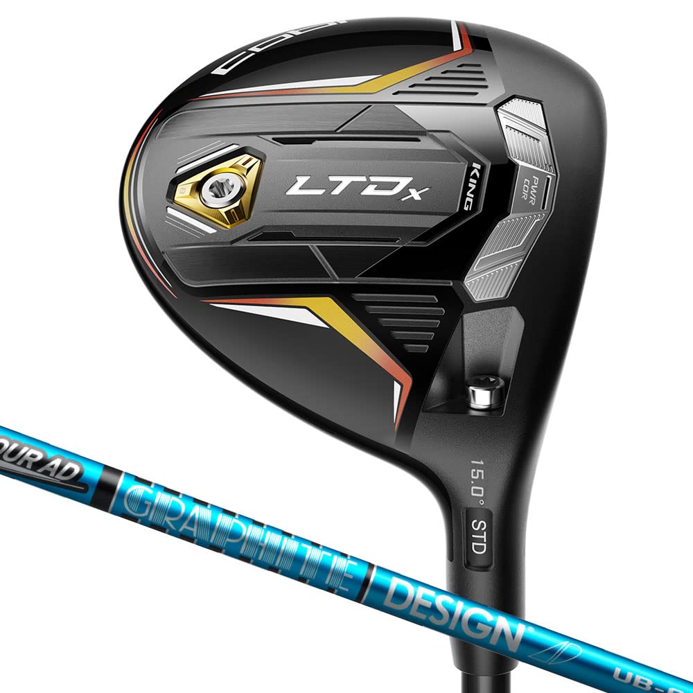 コブラ LTDx フェアウェイウッド 18.5度 5W 0000663033_01.jpg?h=600&w=600