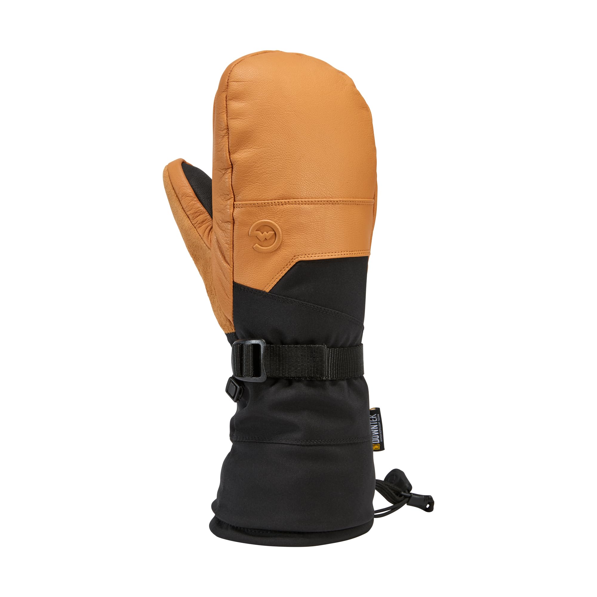 Gordini Mens Polar Mitten