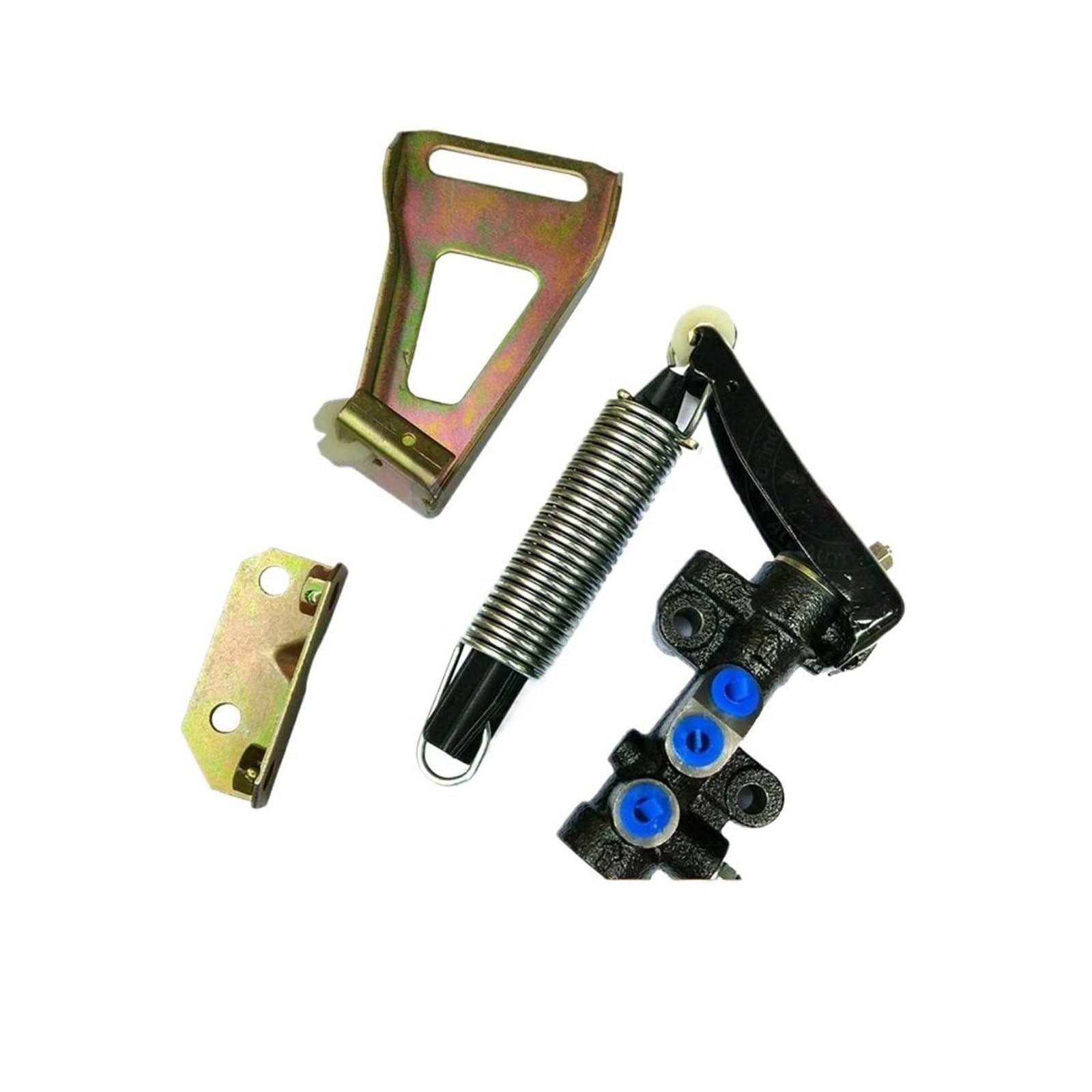 Residual Pressure Valve for Mitsubishi Montero Pajero V43 91-99 Brake Proportioning Valve