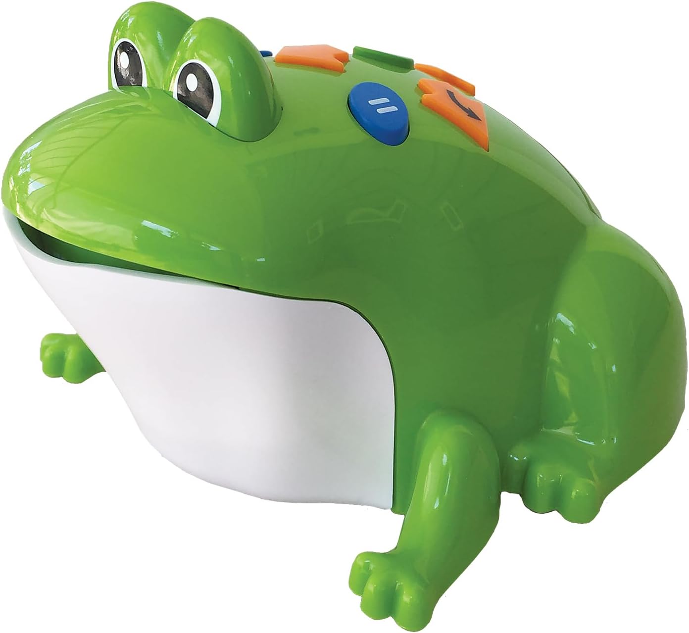 Frog-E