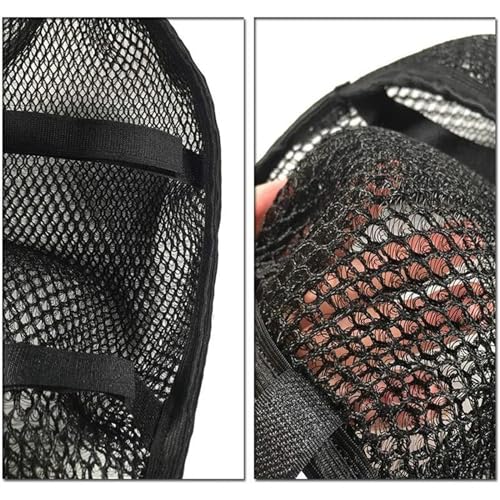 Parte Suzuki V-Strom DL 1000 funda asiento accesorio 4