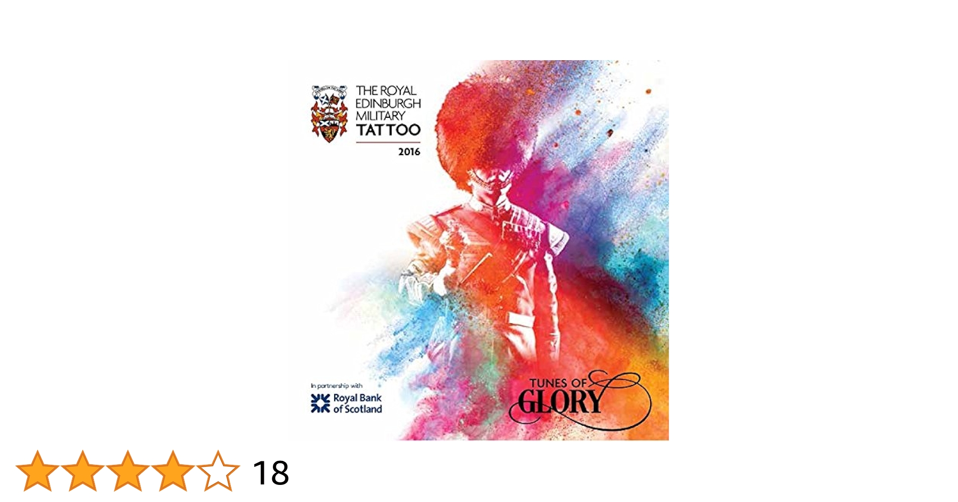 【中古】 Edinburgh Military Tattoo 20 EdinburghMilitaryTattoo20 中古】 Edinburgh Military Tattoo 20
