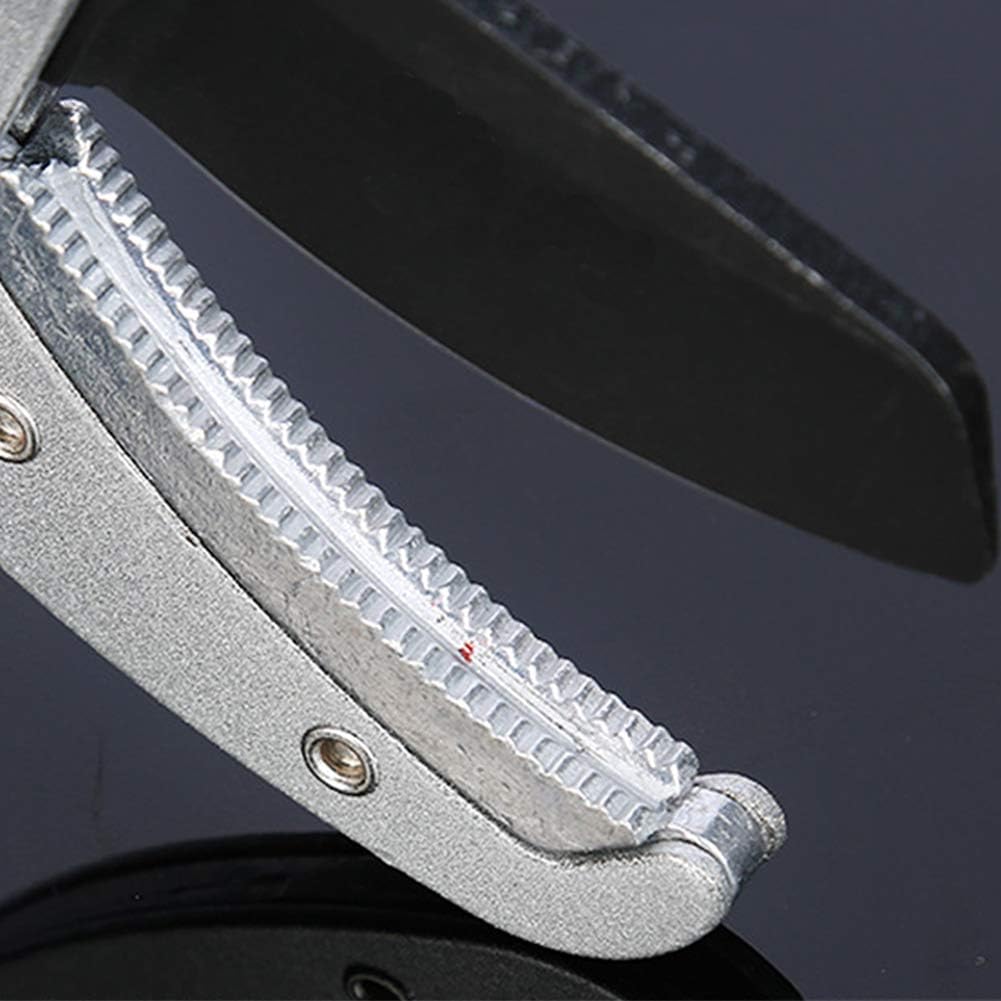 Telescopic Anvil Garden Lopper,Extendable Pruning Shear with Rubber Handle,Ratchet Shear for Garden Hedges and Tree Pruning Shears