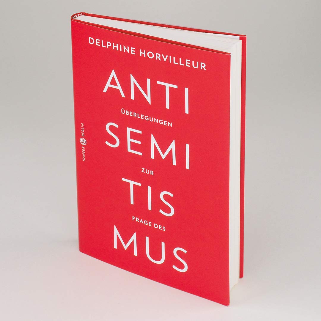 Überlegungen zur Frage des Antisemitismus
