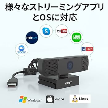 benz Aukey カメラセット 64GB microSD付き benz Aukey カメラセット 64GB microSD付き