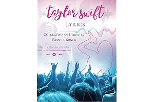 Taylor Swift Lyrics: A Lyrical Journey Through Timeless Music